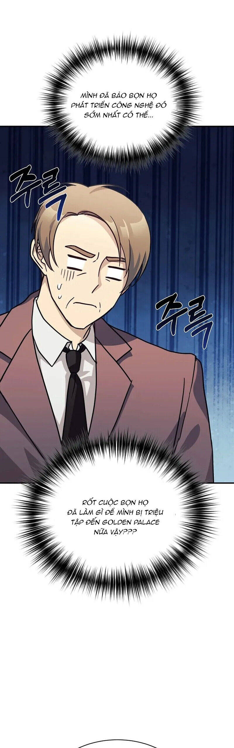 Con Gái Tôi Là Rồng! Chapter  67 - 5