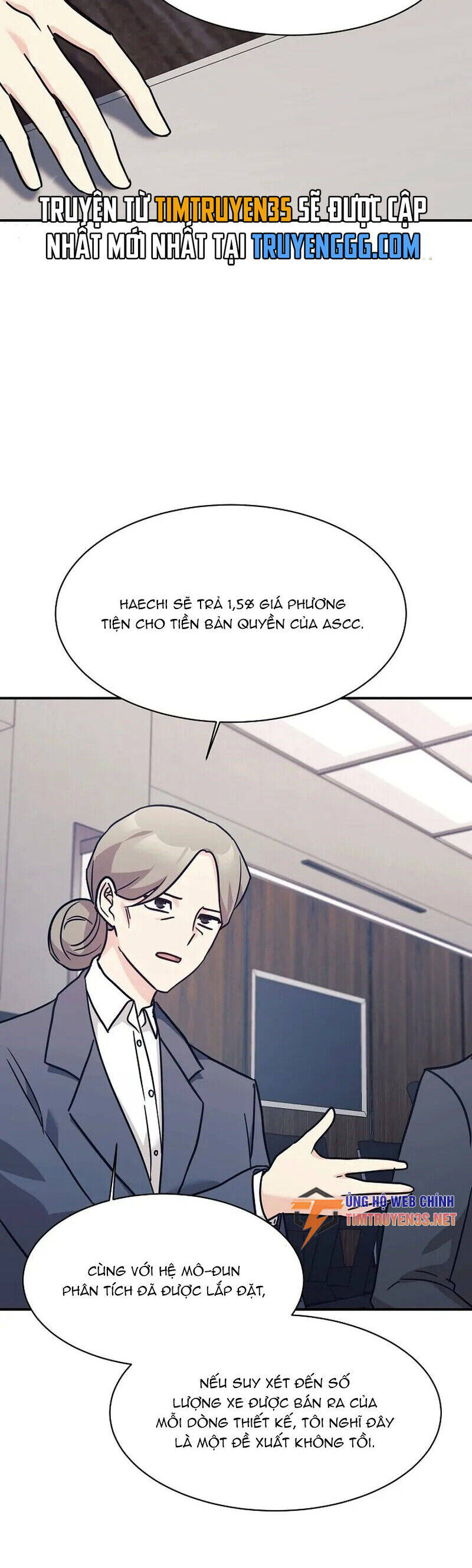 Con Gái Tôi Là Rồng! Chapter 67 - 46