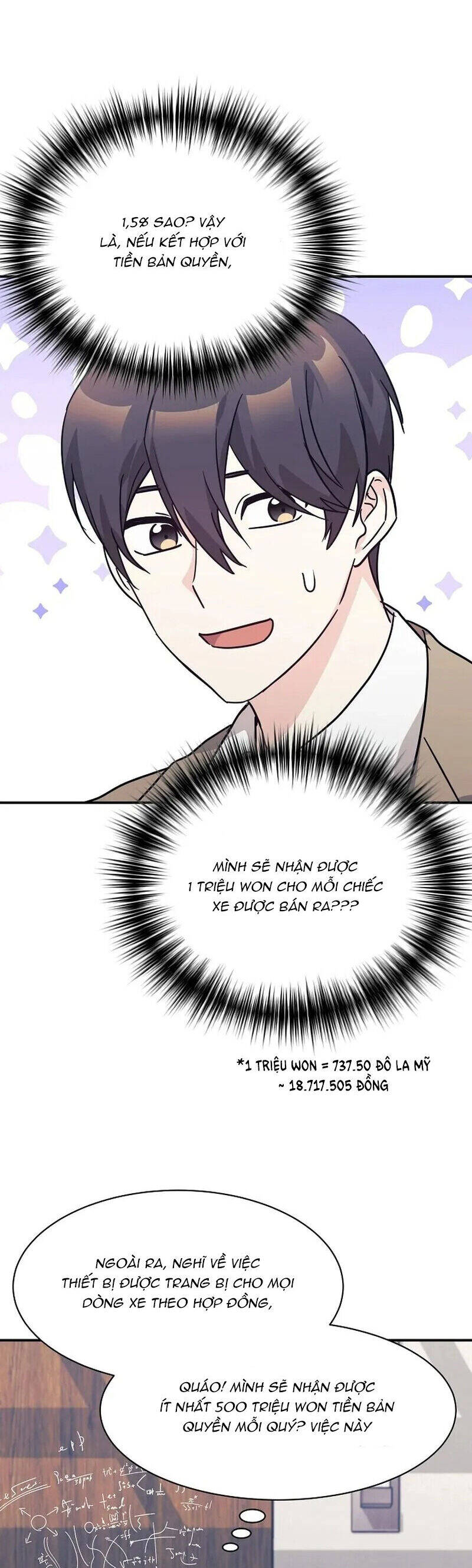 Con Gái Tôi Là Rồng! Chapter 67 - 47