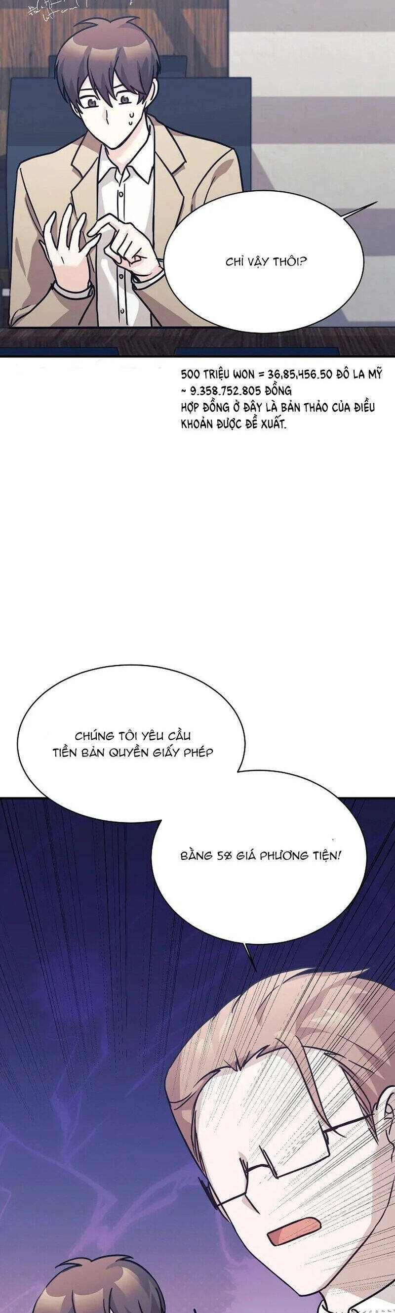 Con Gái Tôi Là Rồng! Chapter 67 - 48