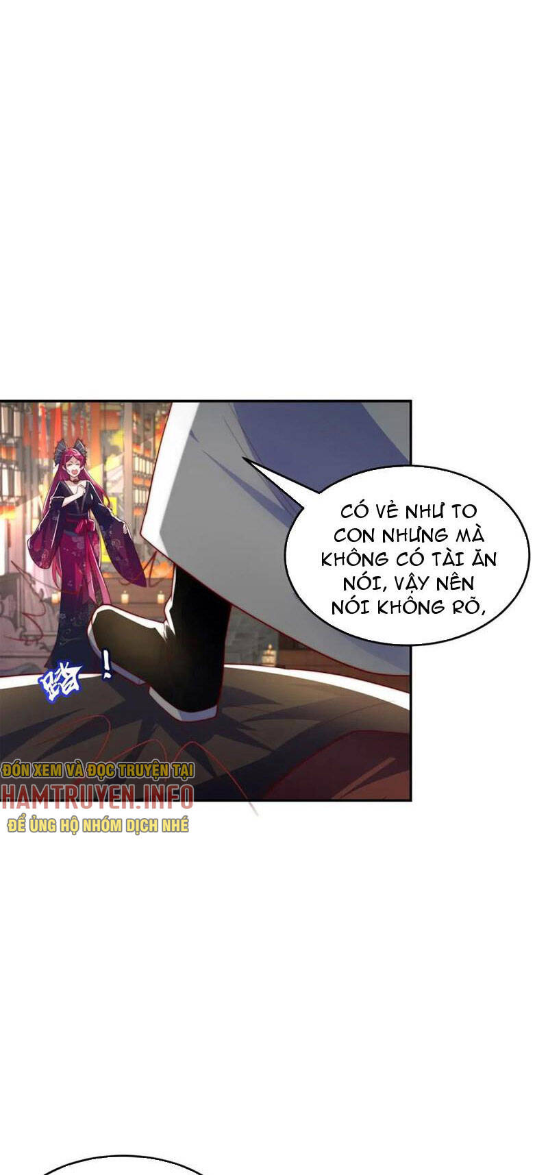 Cường Giả Tuyệt Thế Chỉ Muốn Làm Ruộng Chapter 100 - 12