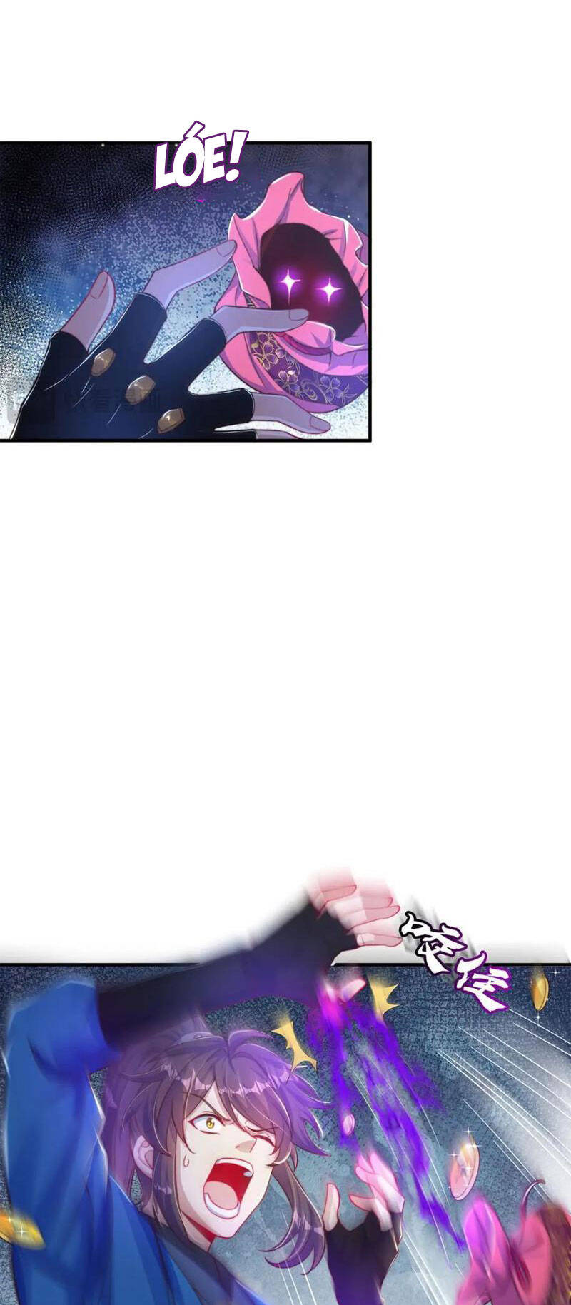 Cường Giả Tuyệt Thế Chỉ Muốn Làm Ruộng Chapter 100 - 18