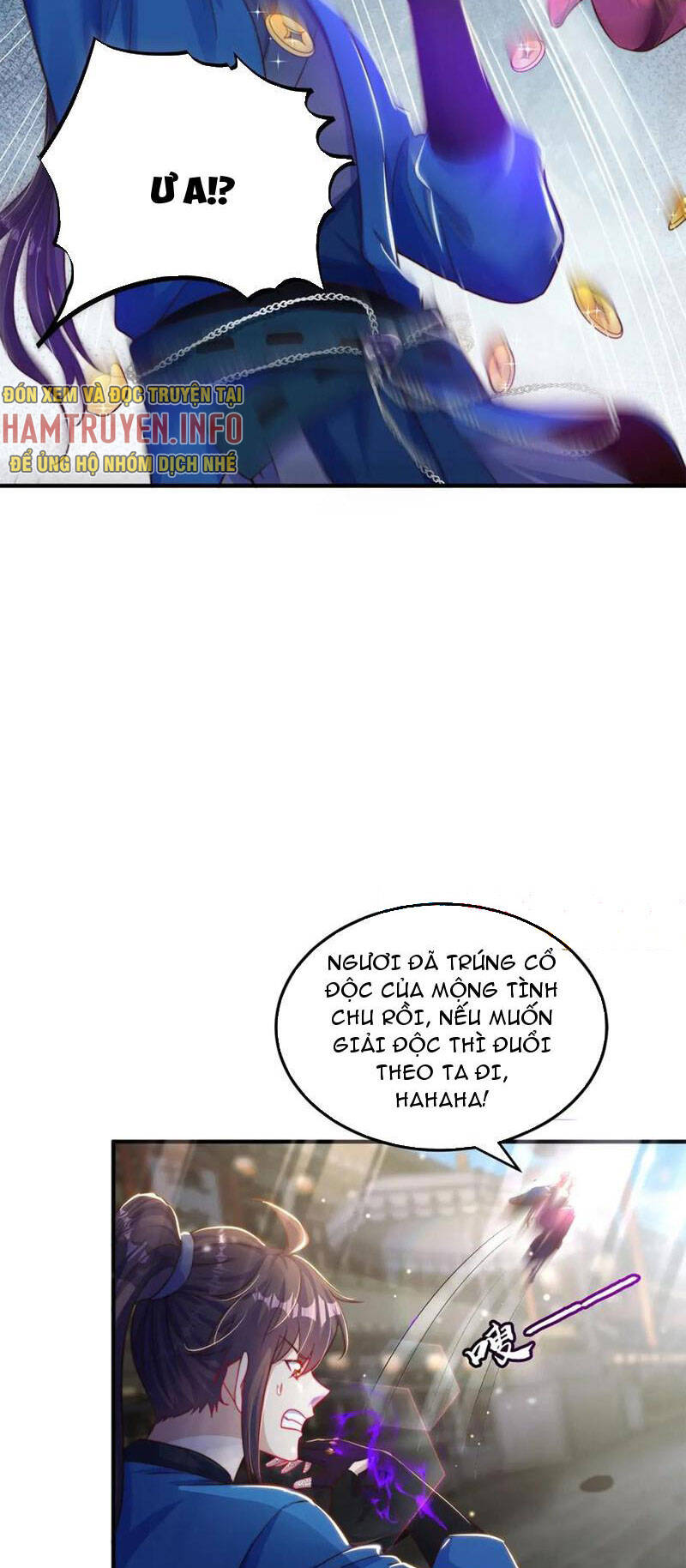 Cường Giả Tuyệt Thế Chỉ Muốn Làm Ruộng Chapter 100 - 19