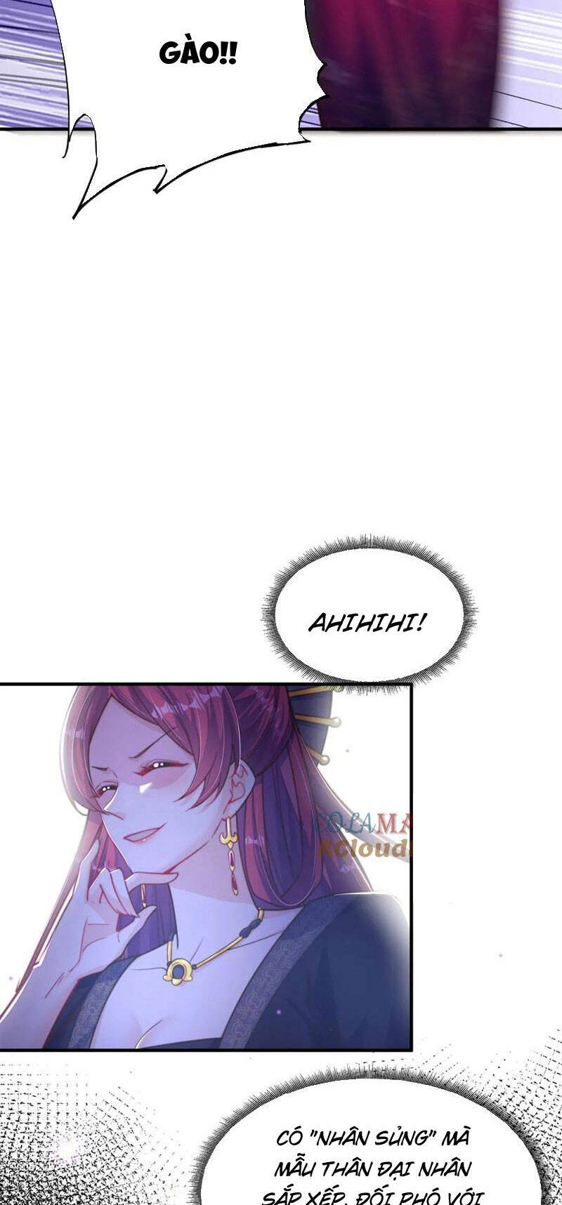 Cường Giả Tuyệt Thế Chỉ Muốn Làm Ruộng Chapter 100 - 3