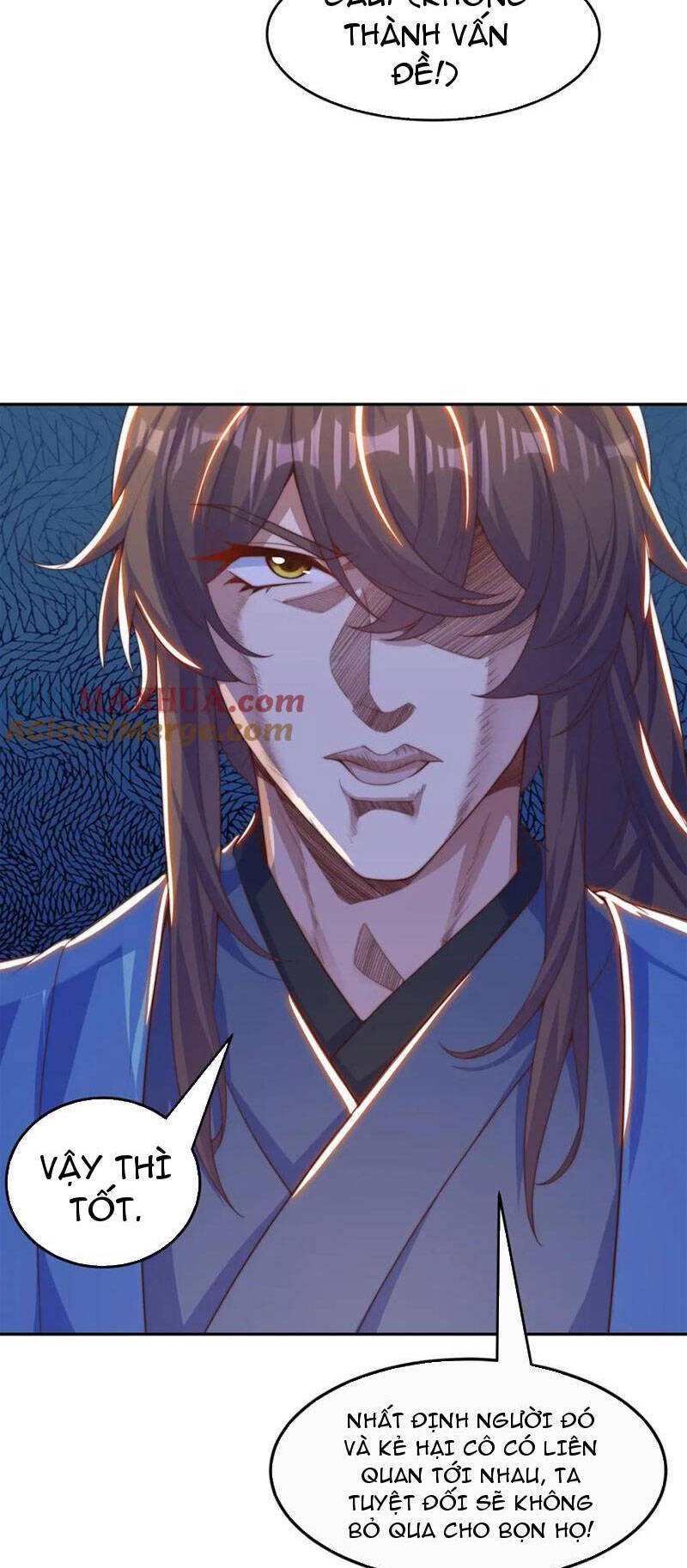 Cường Giả Tuyệt Thế Chỉ Muốn Làm Ruộng Chapter 100 - 25