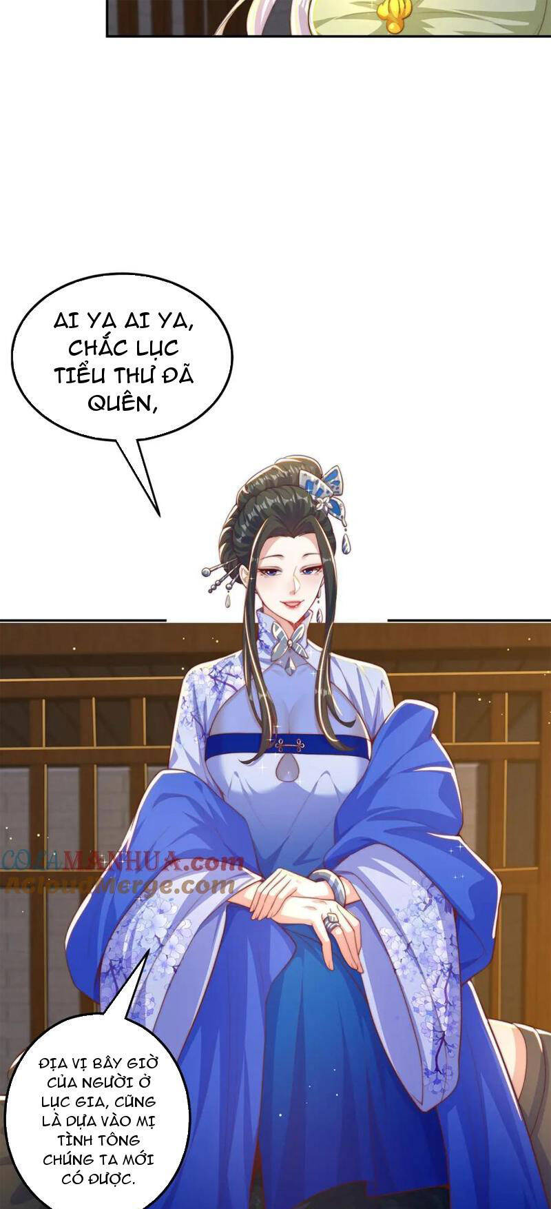 Cường Giả Tuyệt Thế Chỉ Muốn Làm Ruộng Chapter 100 - 28