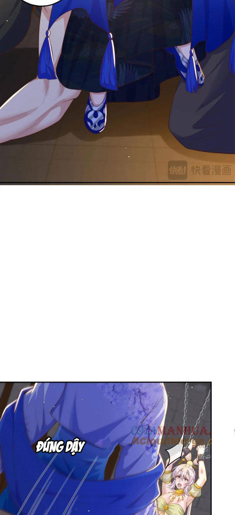 Cường Giả Tuyệt Thế Chỉ Muốn Làm Ruộng Chapter 100 - 29