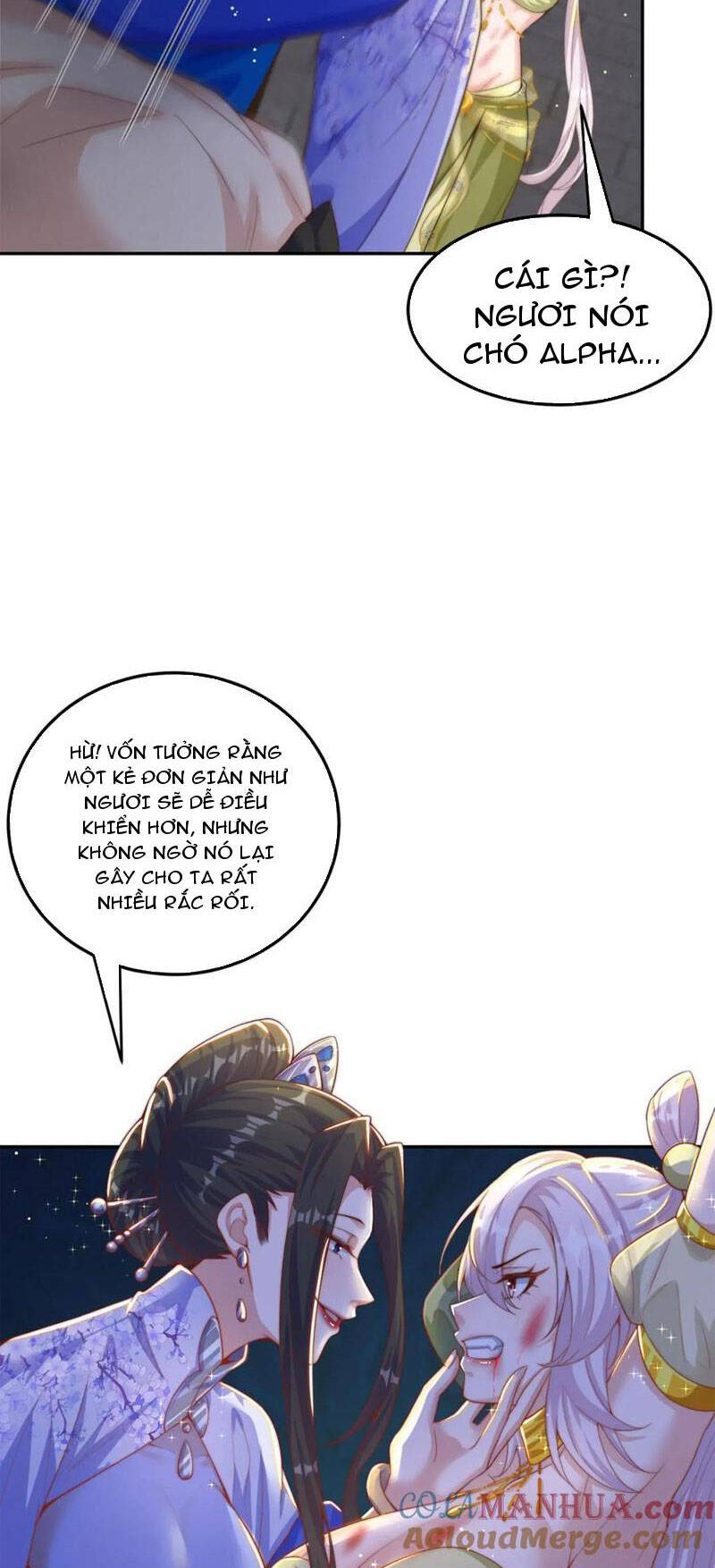 Cường Giả Tuyệt Thế Chỉ Muốn Làm Ruộng Chapter 100 - 30