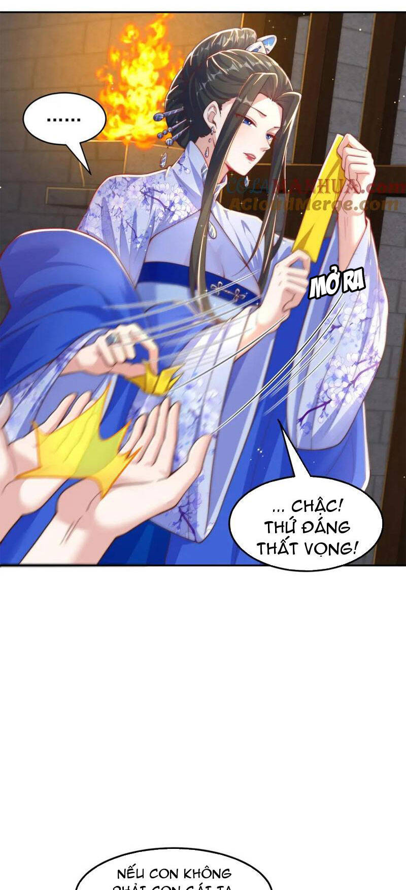 Cường Giả Tuyệt Thế Chỉ Muốn Làm Ruộng Chapter 100 - 33