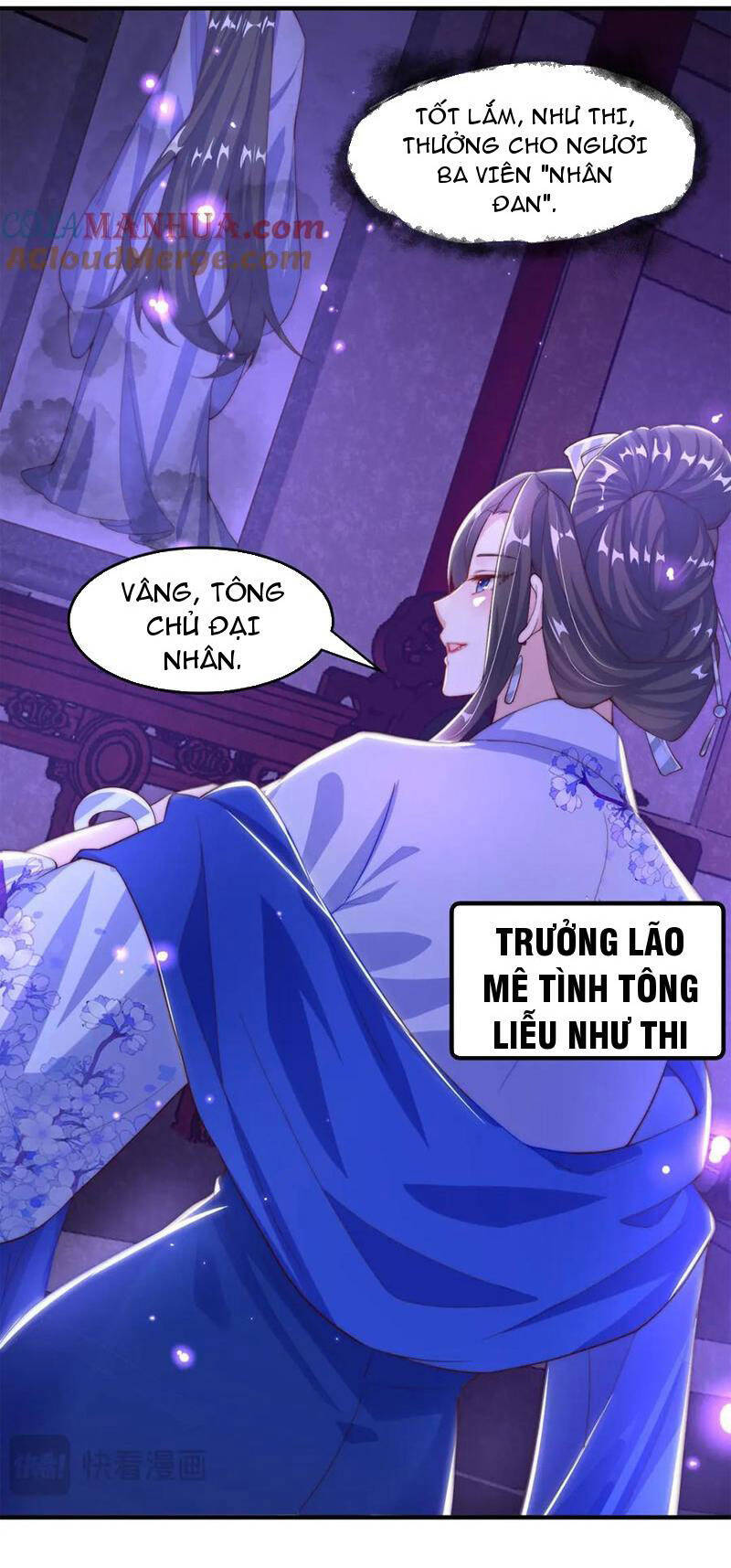 Cường Giả Tuyệt Thế Chỉ Muốn Làm Ruộng Chapter 100 - 6