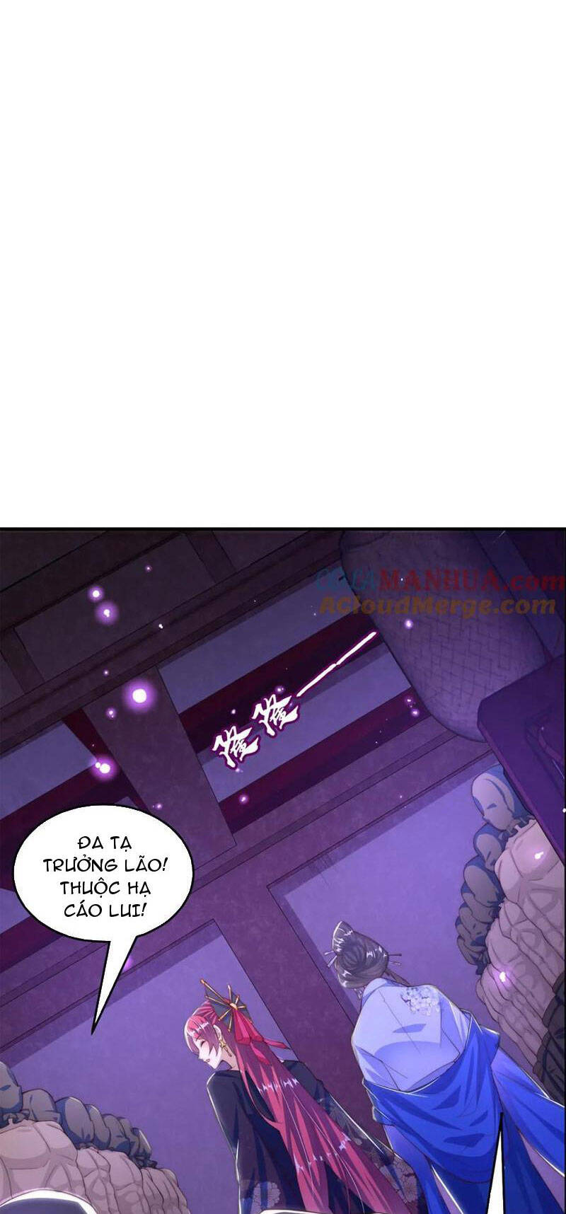 Cường Giả Tuyệt Thế Chỉ Muốn Làm Ruộng Chapter 100 - 7