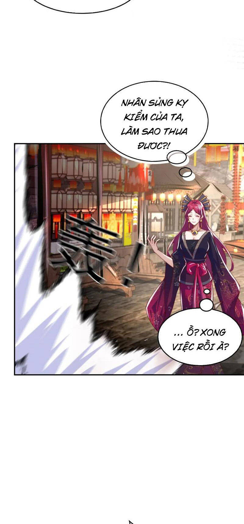 Cường Giả Tuyệt Thế Chỉ Muốn Làm Ruộng Chapter 100 - 10