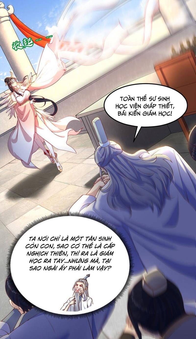 Cường Giả Tuyệt Thế Chỉ Muốn Làm Ruộng Chapter 87 - 30