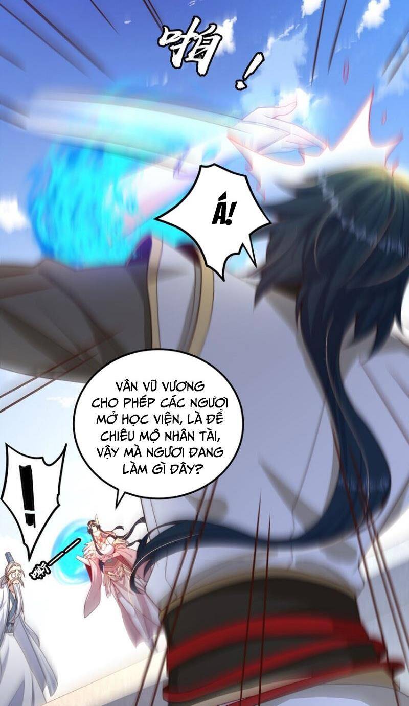 Cường Giả Tuyệt Thế Chỉ Muốn Làm Ruộng Chapter 87 - 33
