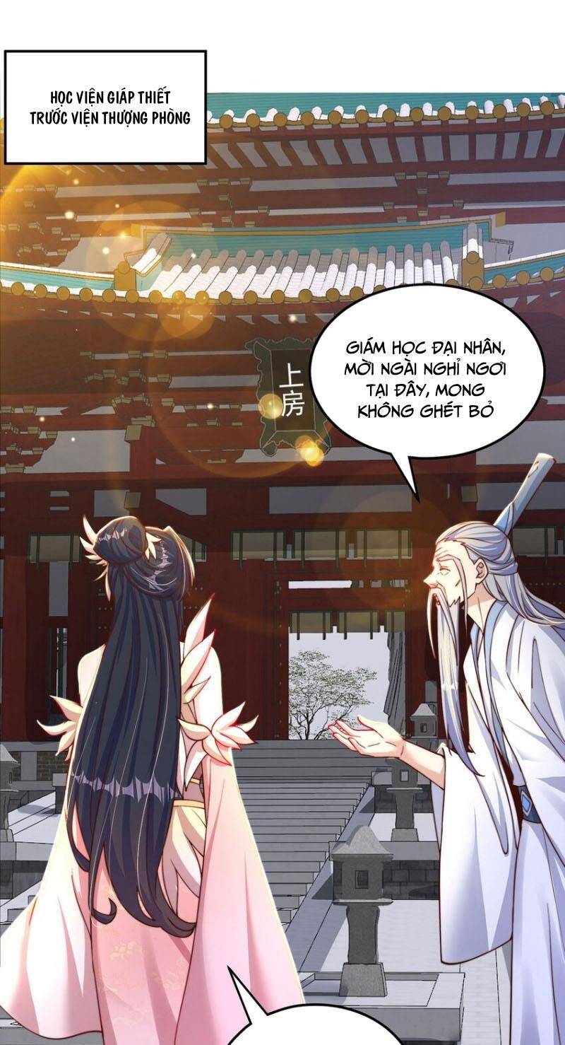 Cường Giả Tuyệt Thế Chỉ Muốn Làm Ruộng Chapter 88 - 1