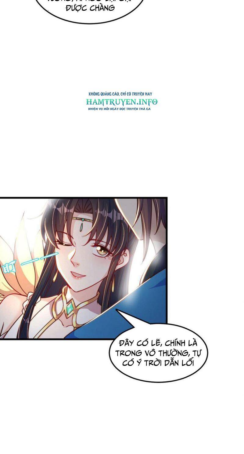 Cường Giả Tuyệt Thế Chỉ Muốn Làm Ruộng Chapter 88 - 31