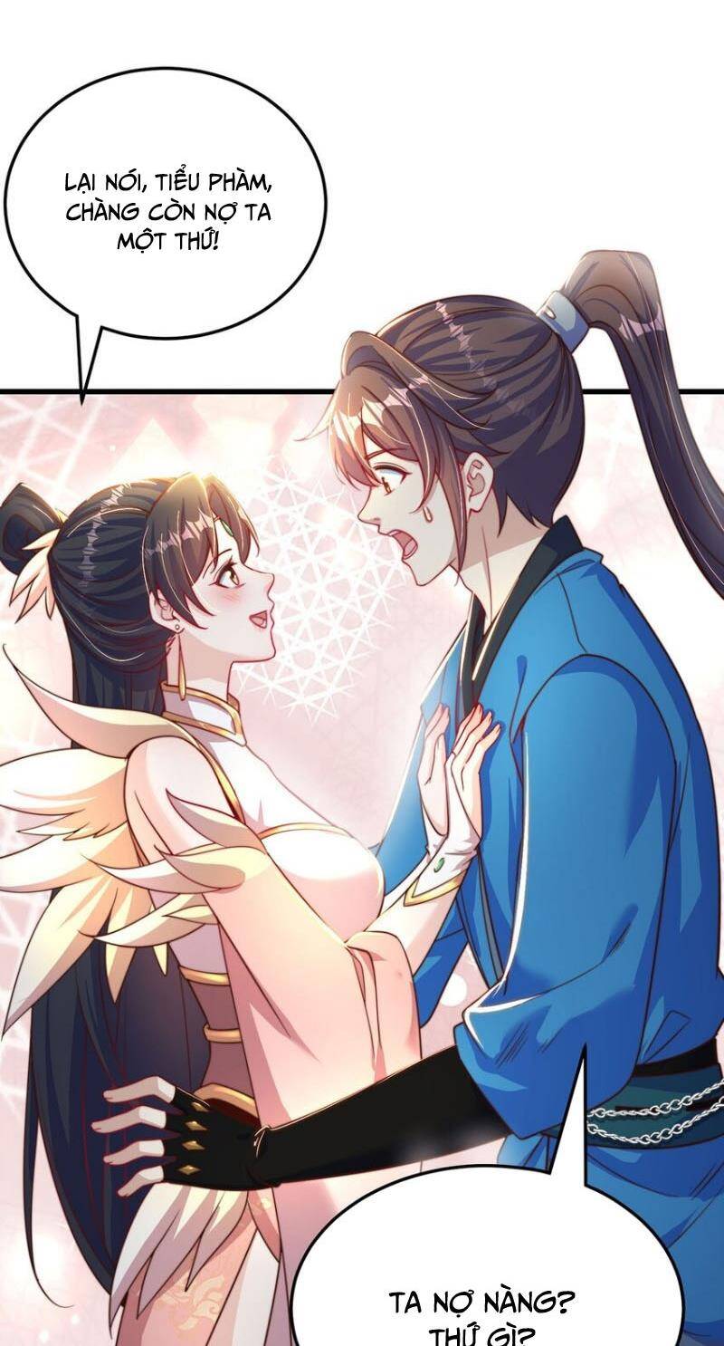 Cường Giả Tuyệt Thế Chỉ Muốn Làm Ruộng Chapter 88 - 32