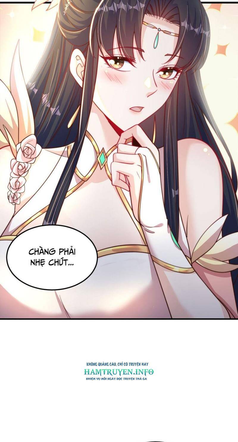 Cường Giả Tuyệt Thế Chỉ Muốn Làm Ruộng Chapter 88 - 36