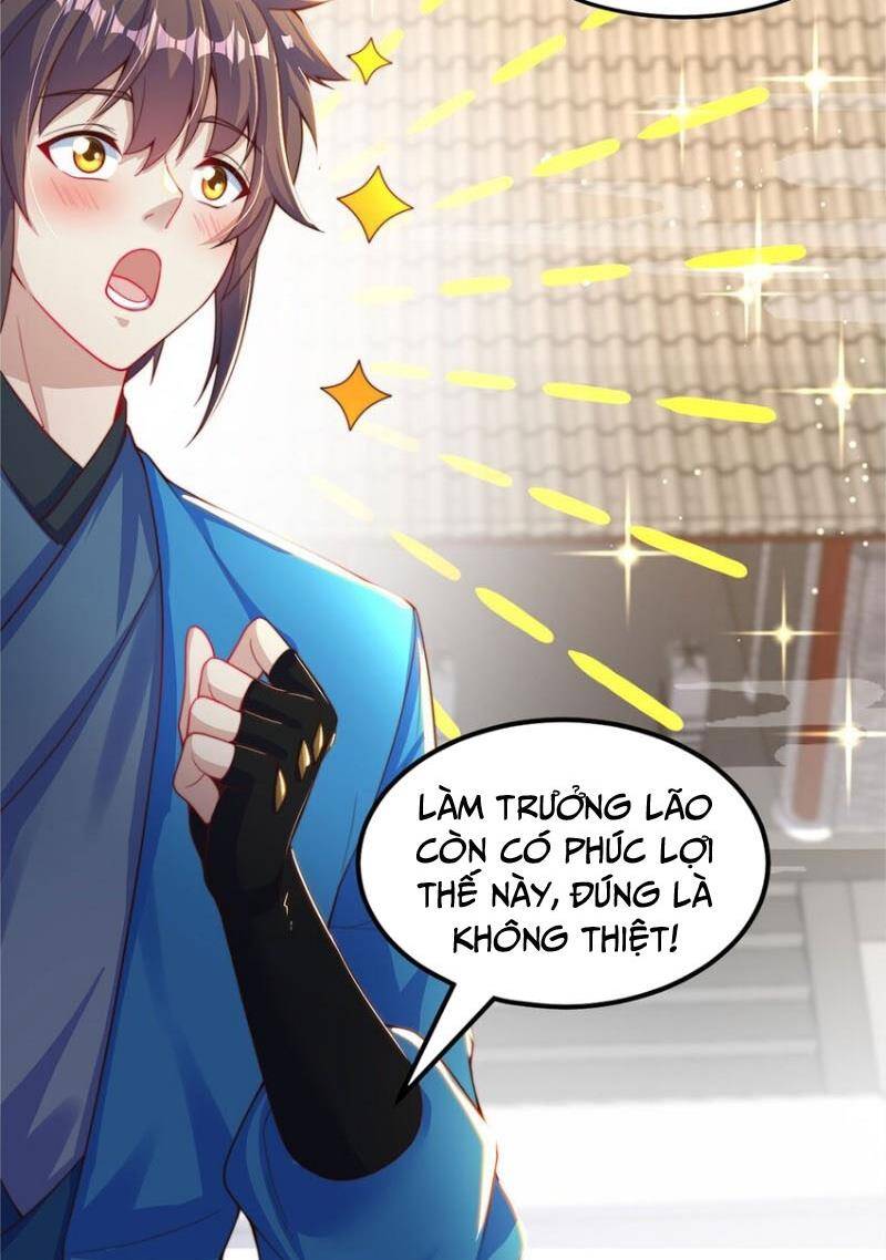 Cường Giả Tuyệt Thế Chỉ Muốn Làm Ruộng Chapter 91 - 2
