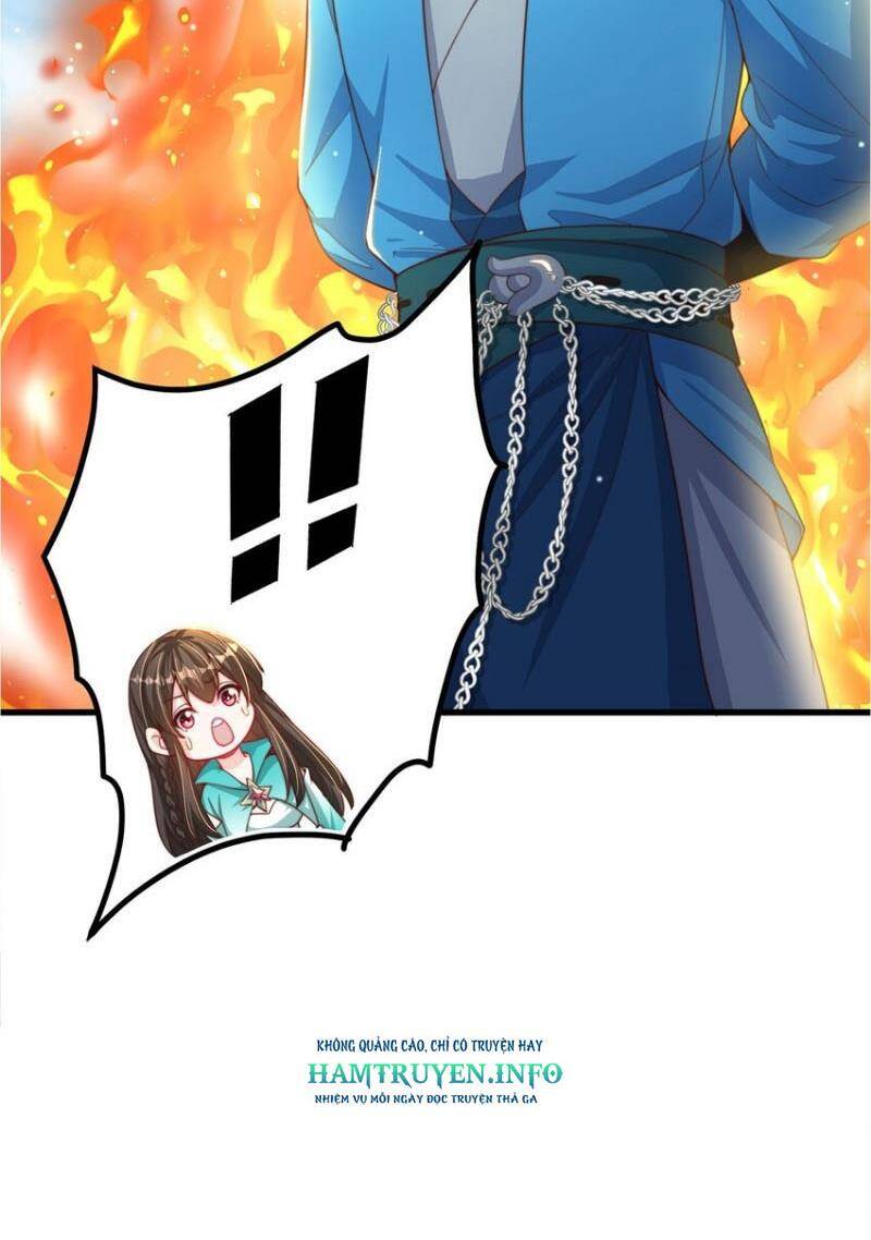 Cường Giả Tuyệt Thế Chỉ Muốn Làm Ruộng Chapter 91 - 14