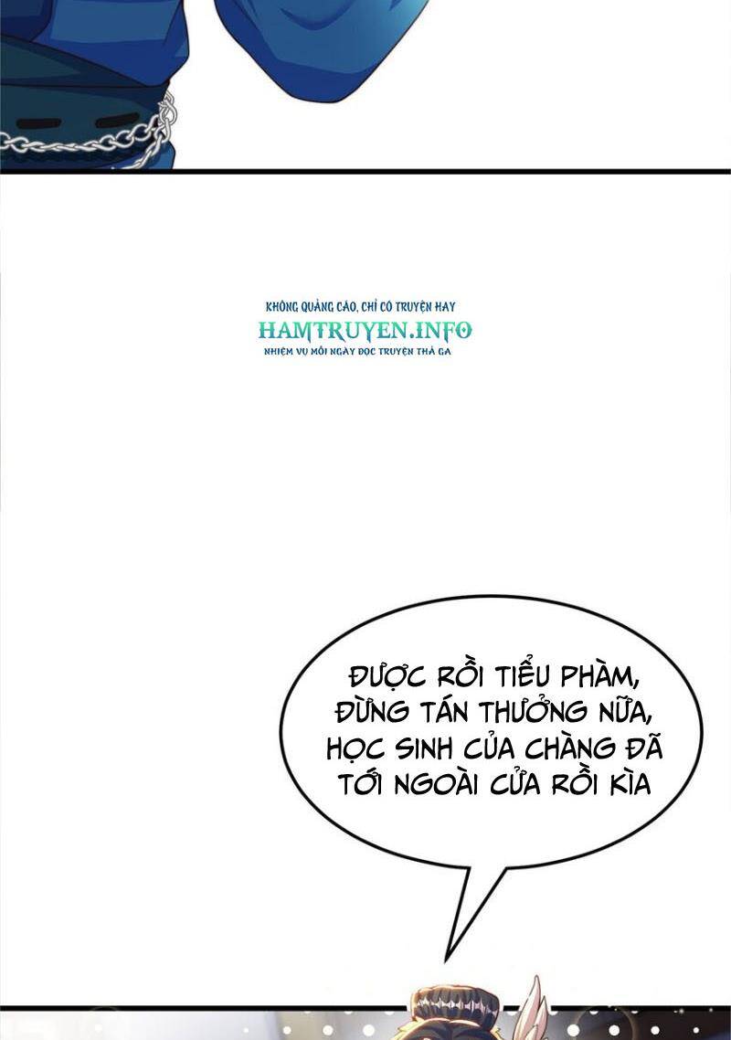 Cường Giả Tuyệt Thế Chỉ Muốn Làm Ruộng Chapter 91 - 3