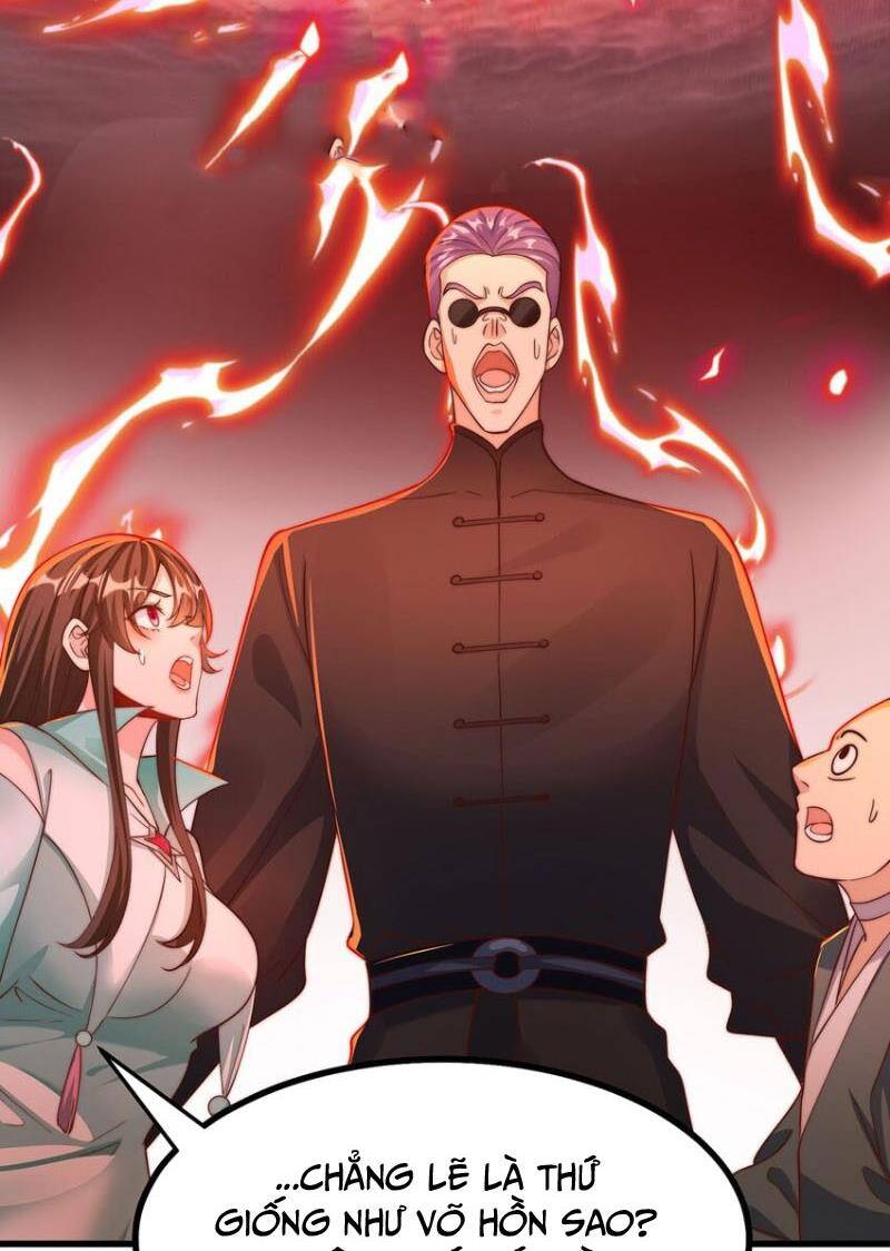 Cường Giả Tuyệt Thế Chỉ Muốn Làm Ruộng Chapter 91 - 26