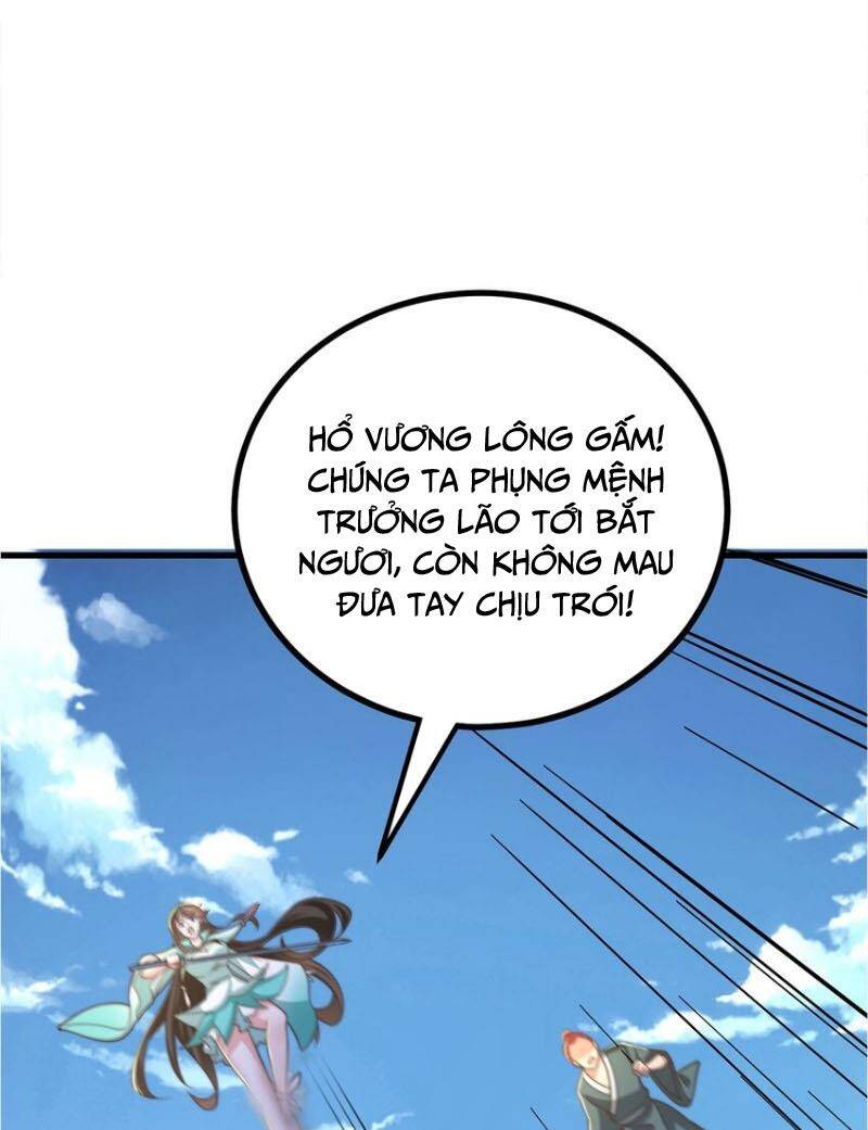 Cường Giả Tuyệt Thế Chỉ Muốn Làm Ruộng Chapter 91 - 41