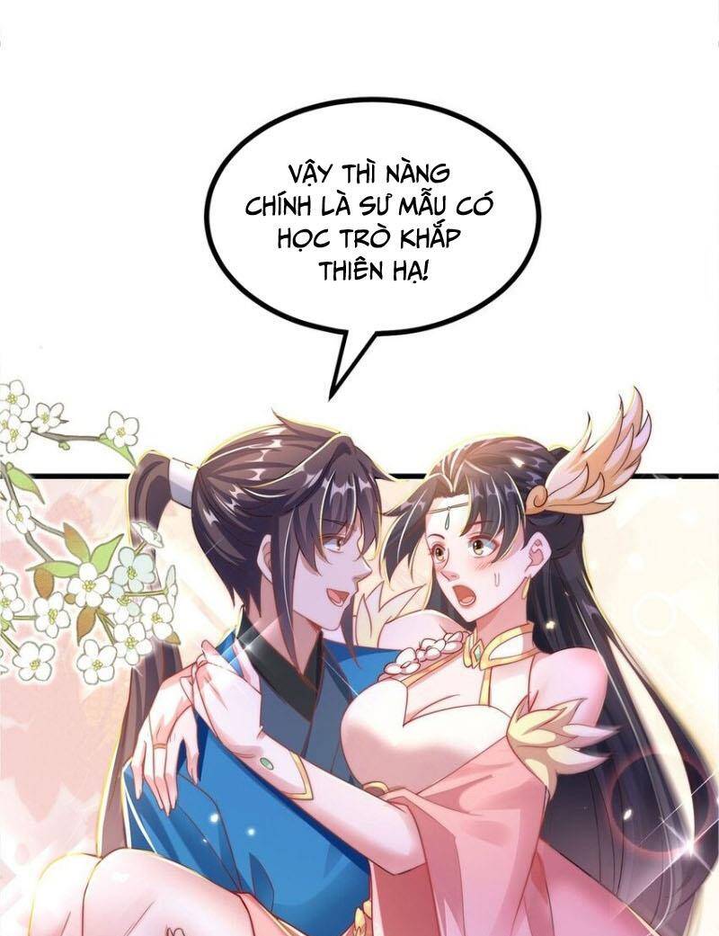 Cường Giả Tuyệt Thế Chỉ Muốn Làm Ruộng Chapter 91 - 57