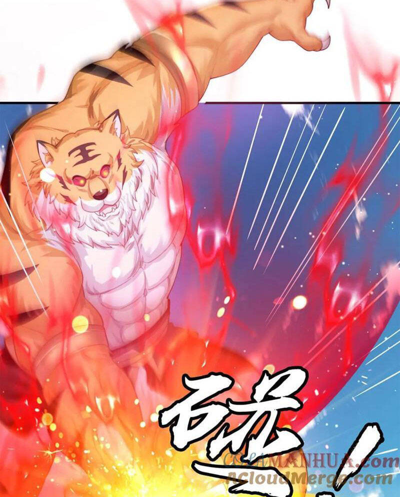 Cường Giả Tuyệt Thế Chỉ Muốn Làm Ruộng Chapter 92 - 11