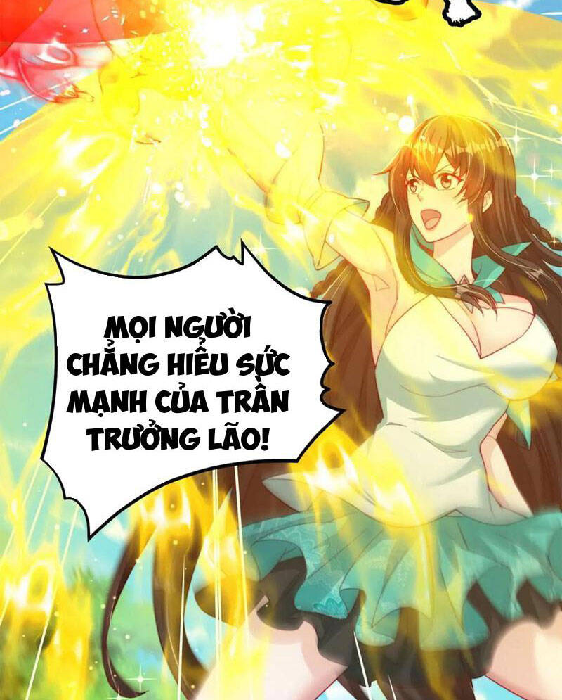 Cường Giả Tuyệt Thế Chỉ Muốn Làm Ruộng Chapter 92 - 12