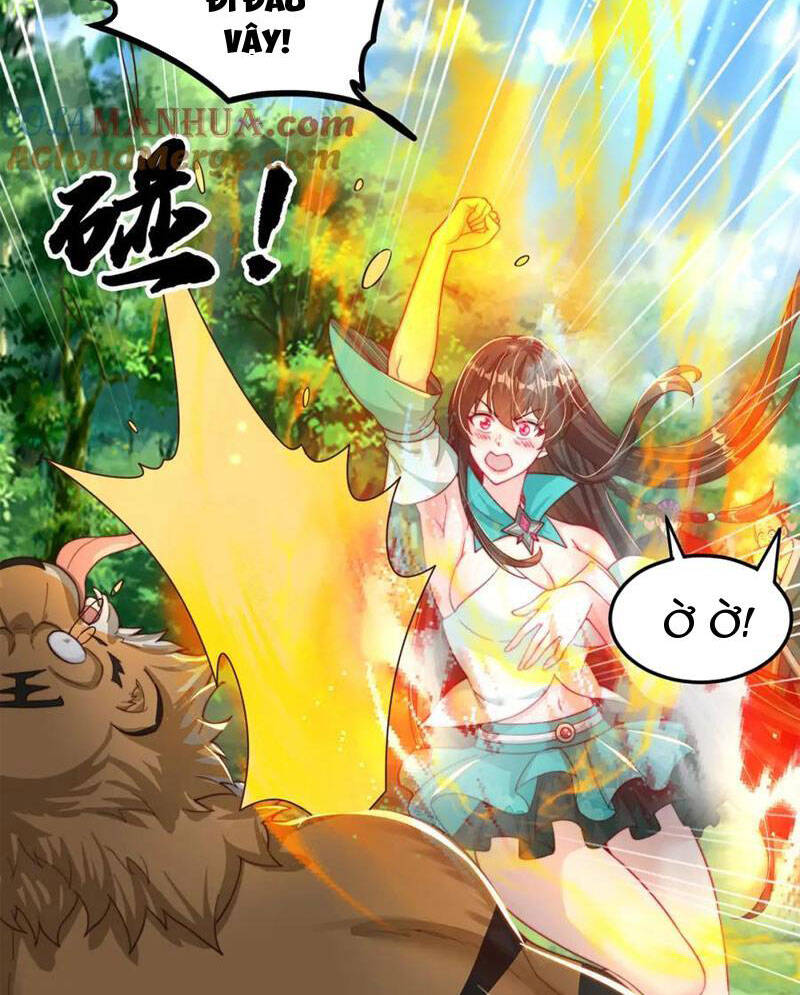Cường Giả Tuyệt Thế Chỉ Muốn Làm Ruộng Chapter 92 - 16