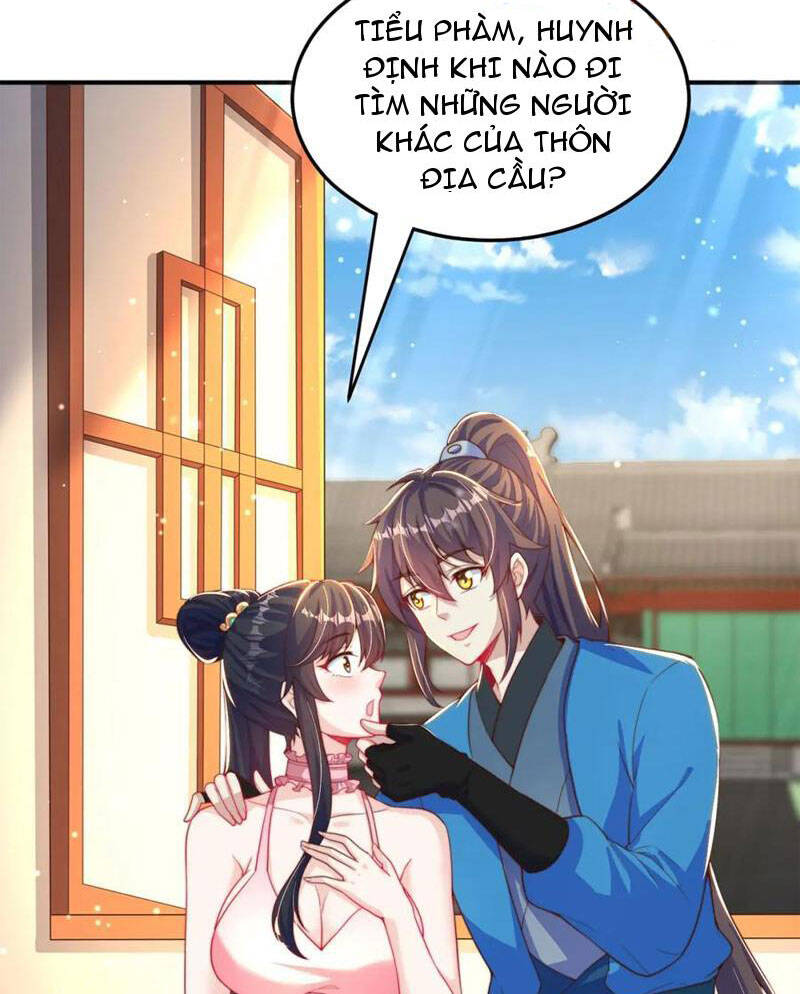 Cường Giả Tuyệt Thế Chỉ Muốn Làm Ruộng Chapter 92 - 22