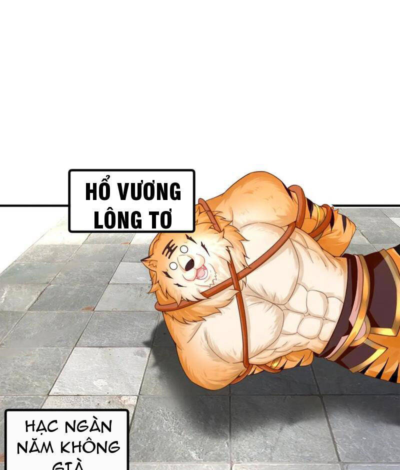 Cường Giả Tuyệt Thế Chỉ Muốn Làm Ruộng Chapter 92 - 33