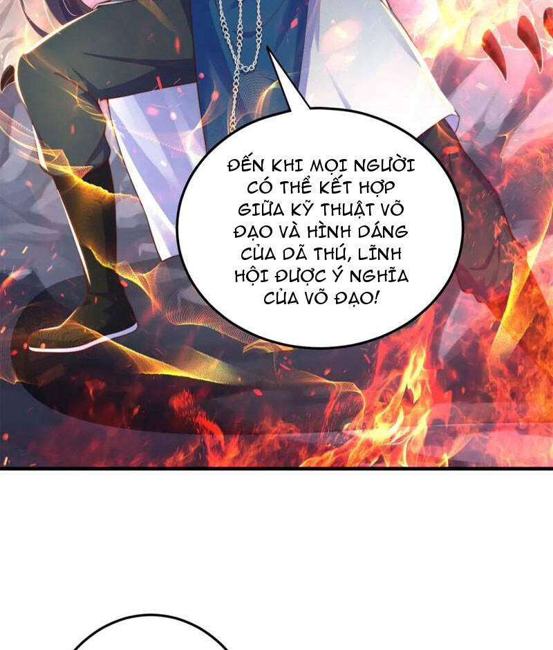 Cường Giả Tuyệt Thế Chỉ Muốn Làm Ruộng Chapter 92 - 44
