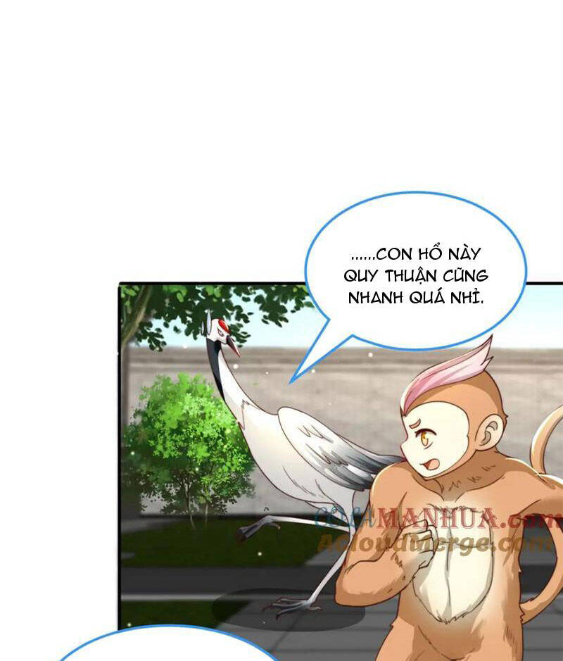 Cường Giả Tuyệt Thế Chỉ Muốn Làm Ruộng Chapter 92 - 47