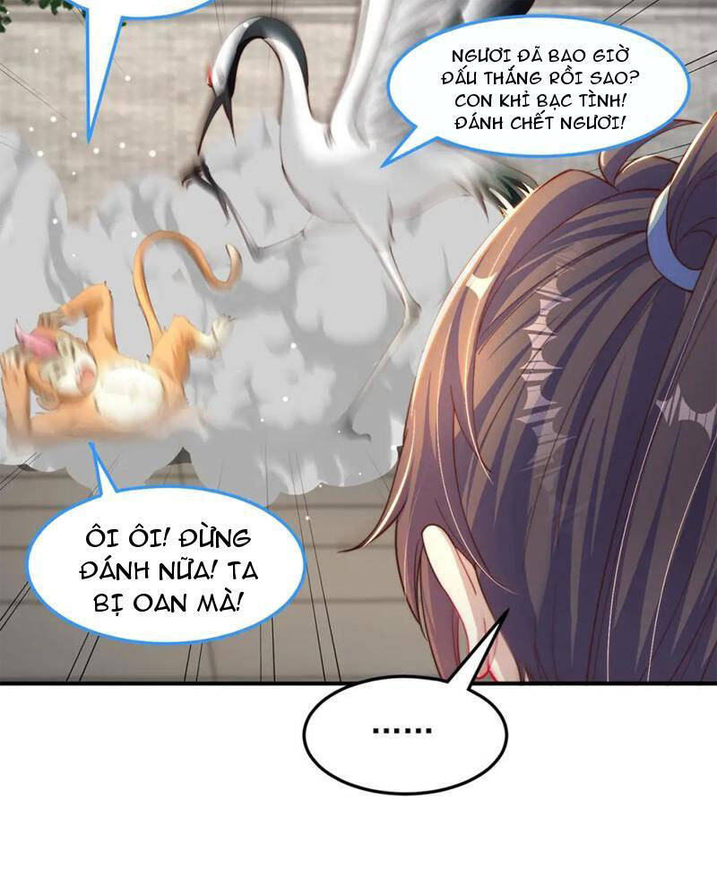 Cường Giả Tuyệt Thế Chỉ Muốn Làm Ruộng Chapter 92 - 51