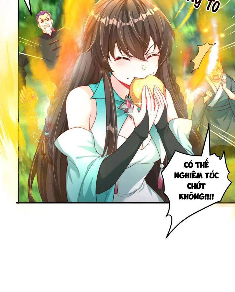 Cường Giả Tuyệt Thế Chỉ Muốn Làm Ruộng Chapter 92 - 8
