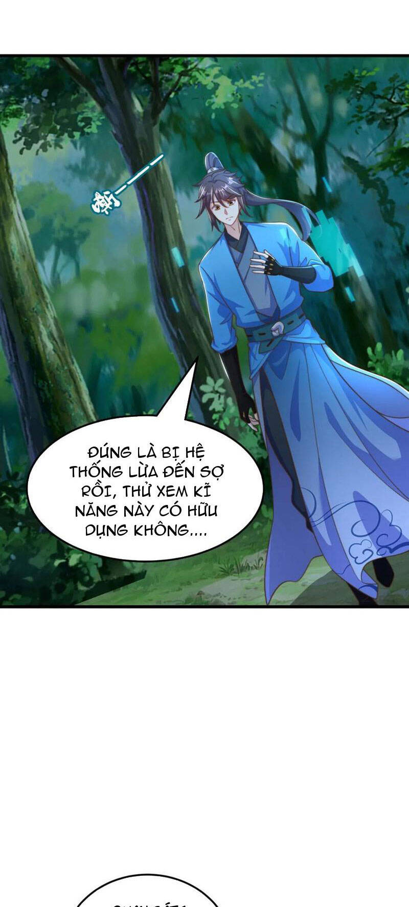 Cường Giả Tuyệt Thế Chỉ Muốn Làm Ruộng Chapter 93 - 12