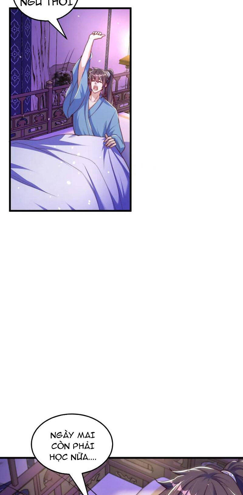 Cường Giả Tuyệt Thế Chỉ Muốn Làm Ruộng Chapter 93 - 30