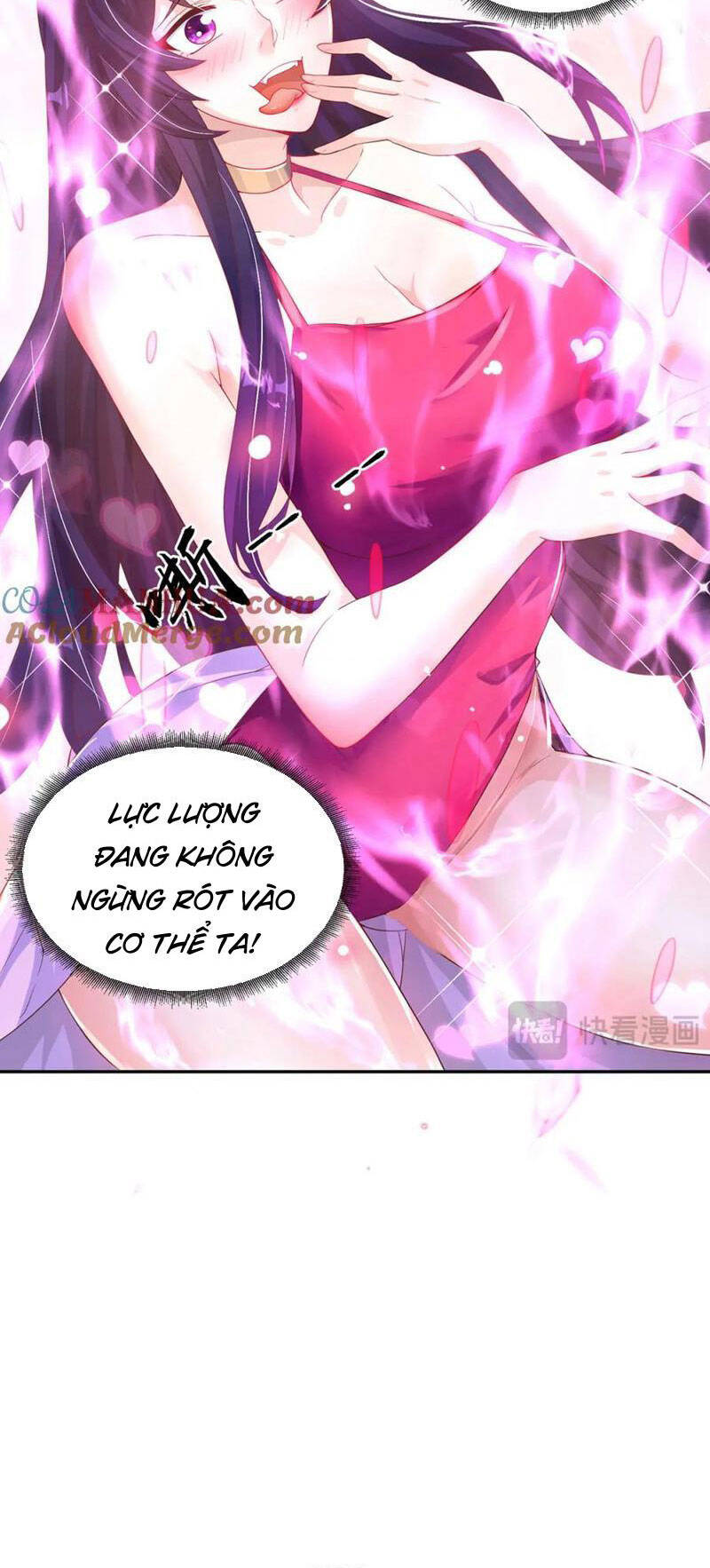 Cường Giả Tuyệt Thế Chỉ Muốn Làm Ruộng Chapter 94 - 2