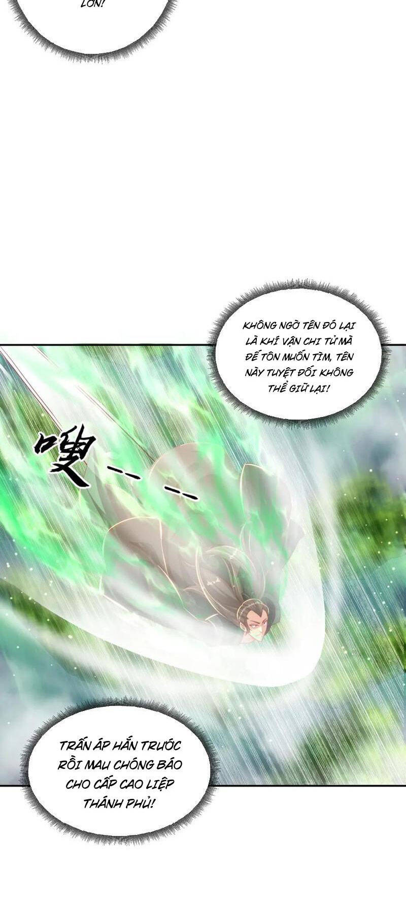 Cường Giả Tuyệt Thế Chỉ Muốn Làm Ruộng Chapter 94 - 38