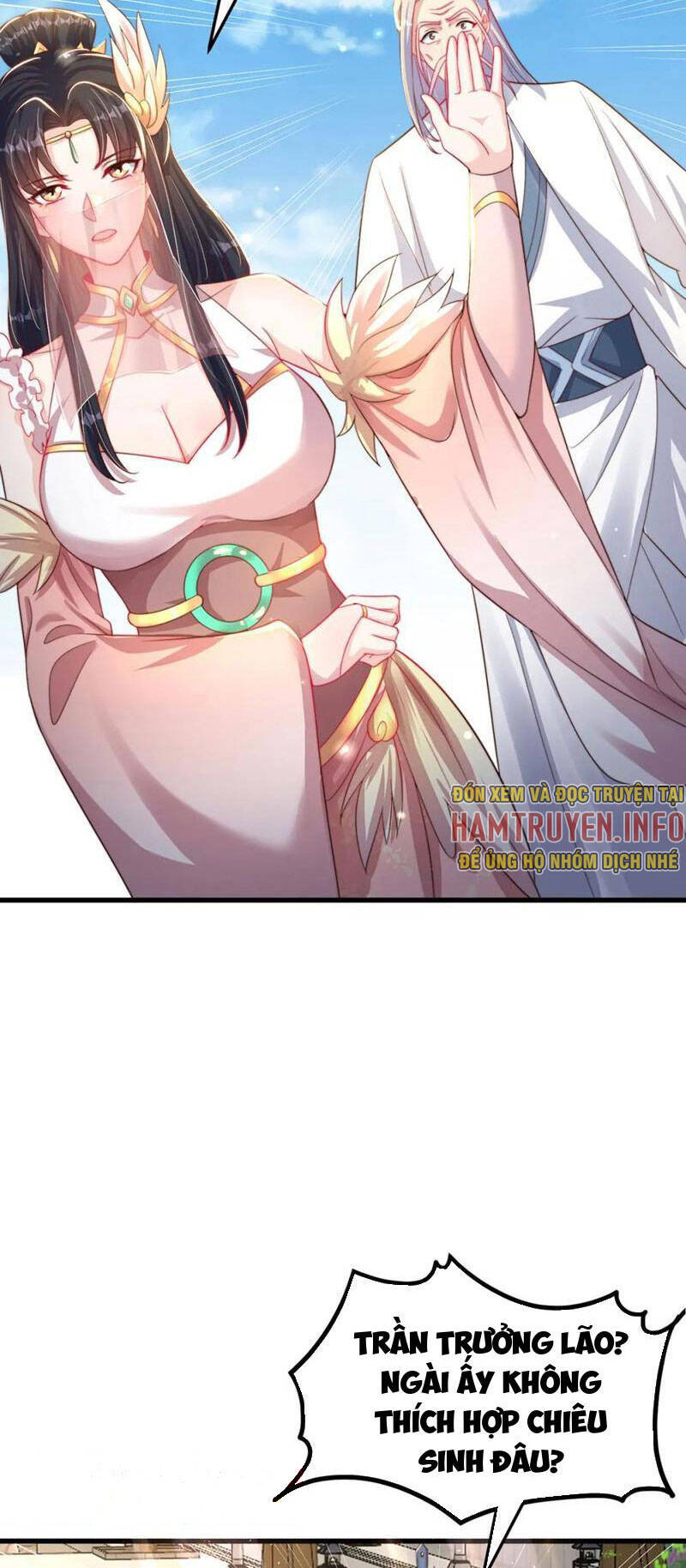 Cường Giả Tuyệt Thế Chỉ Muốn Làm Ruộng Chapter 95 - 17