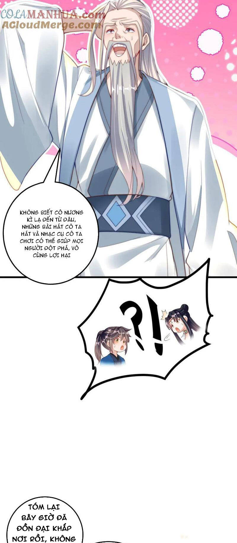 Cường Giả Tuyệt Thế Chỉ Muốn Làm Ruộng Chapter 95 - 19