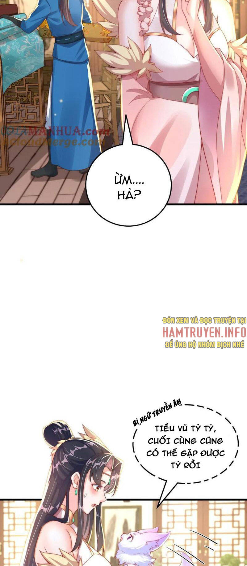 Cường Giả Tuyệt Thế Chỉ Muốn Làm Ruộng Chapter 95 - 22