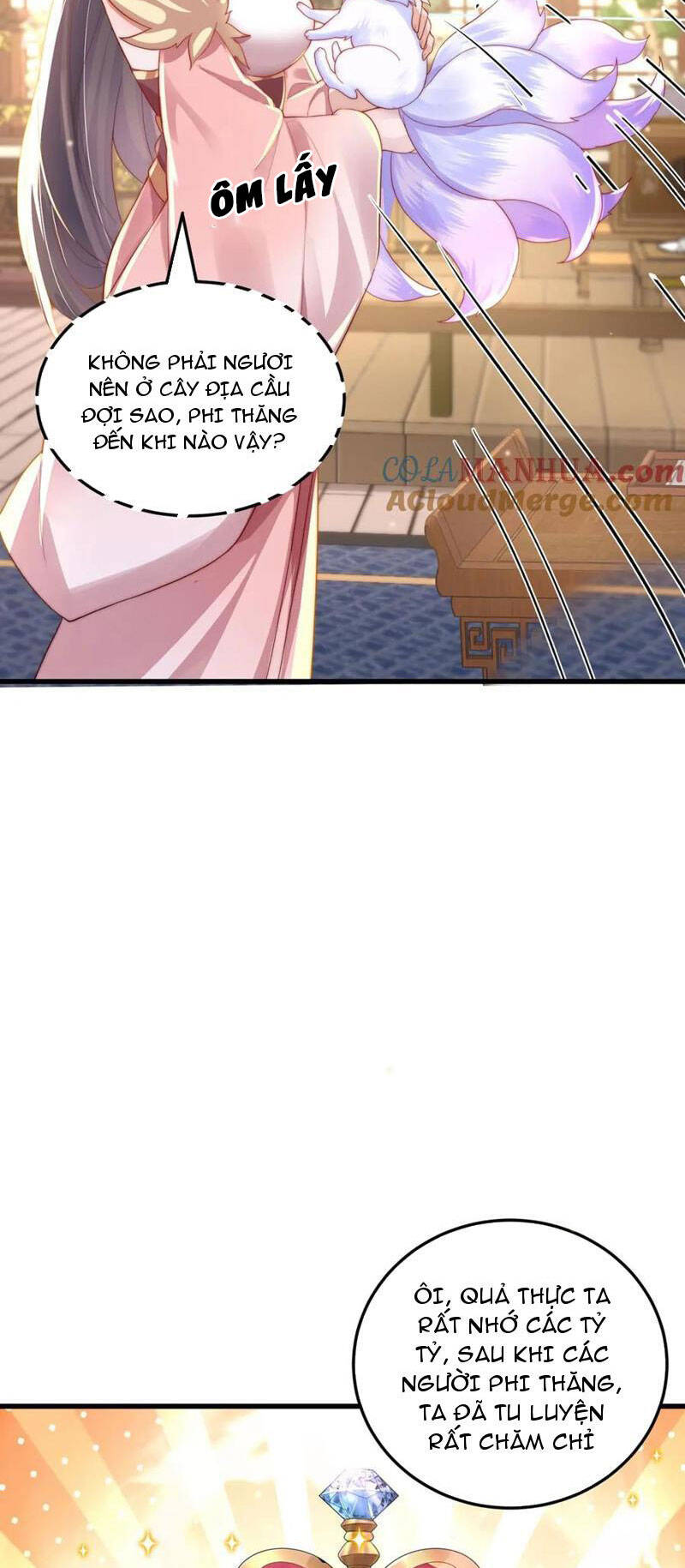 Cường Giả Tuyệt Thế Chỉ Muốn Làm Ruộng Chapter 95 - 23