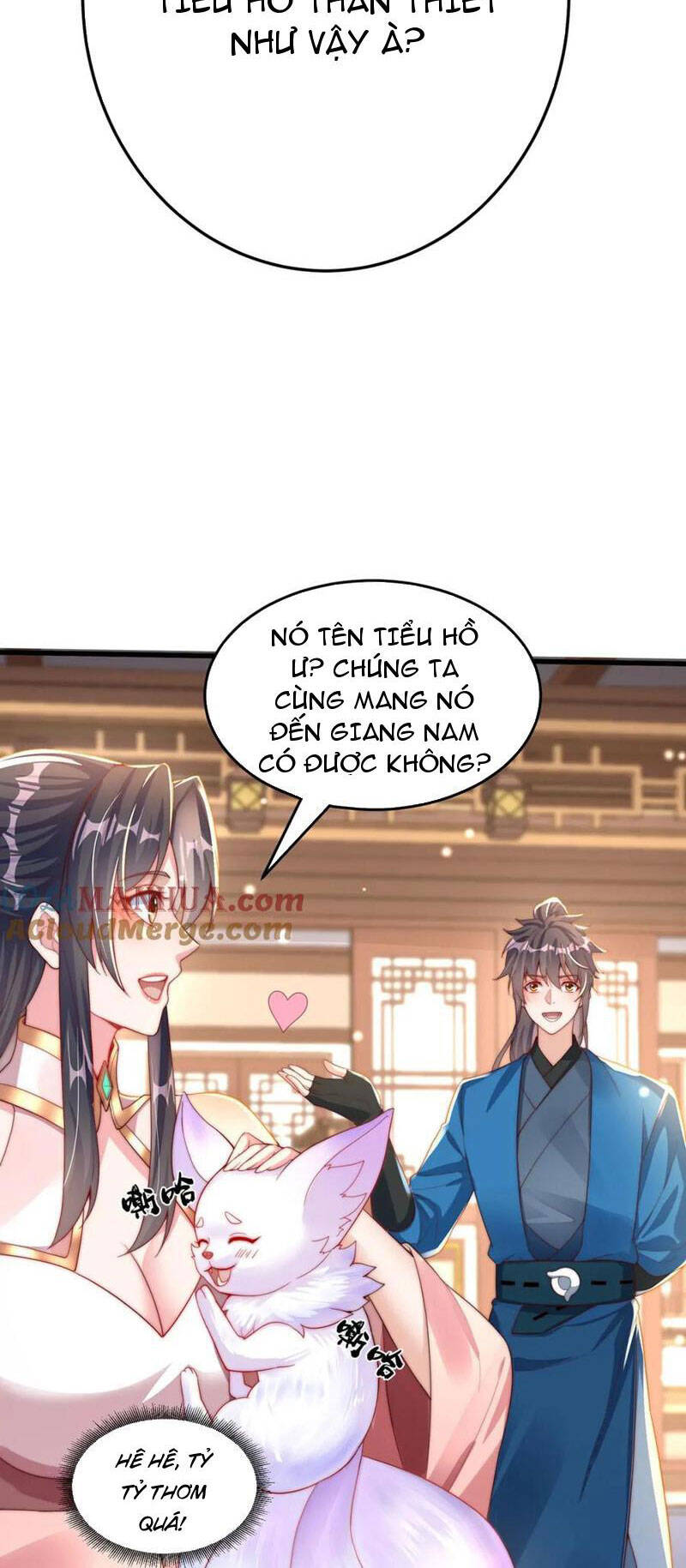 Cường Giả Tuyệt Thế Chỉ Muốn Làm Ruộng Chapter 95 - 27