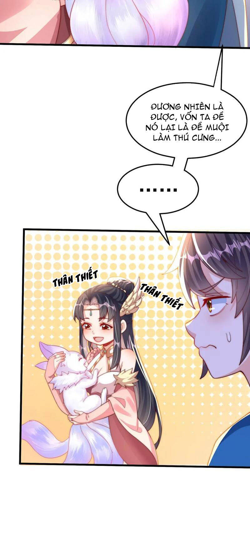 Cường Giả Tuyệt Thế Chỉ Muốn Làm Ruộng Chapter 95 - 28