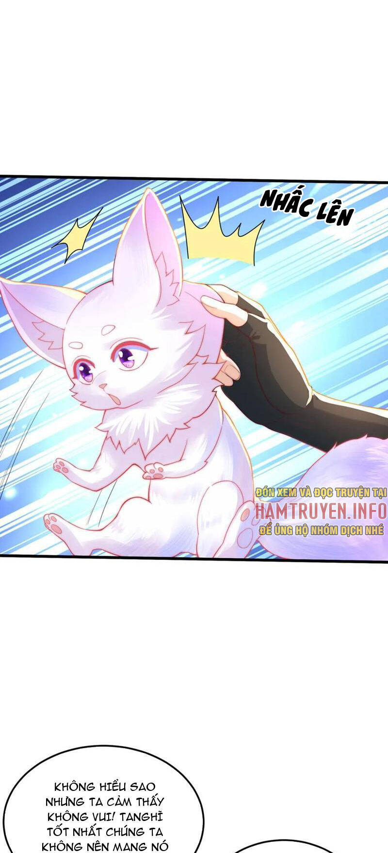 Cường Giả Tuyệt Thế Chỉ Muốn Làm Ruộng Chapter 95 - 29