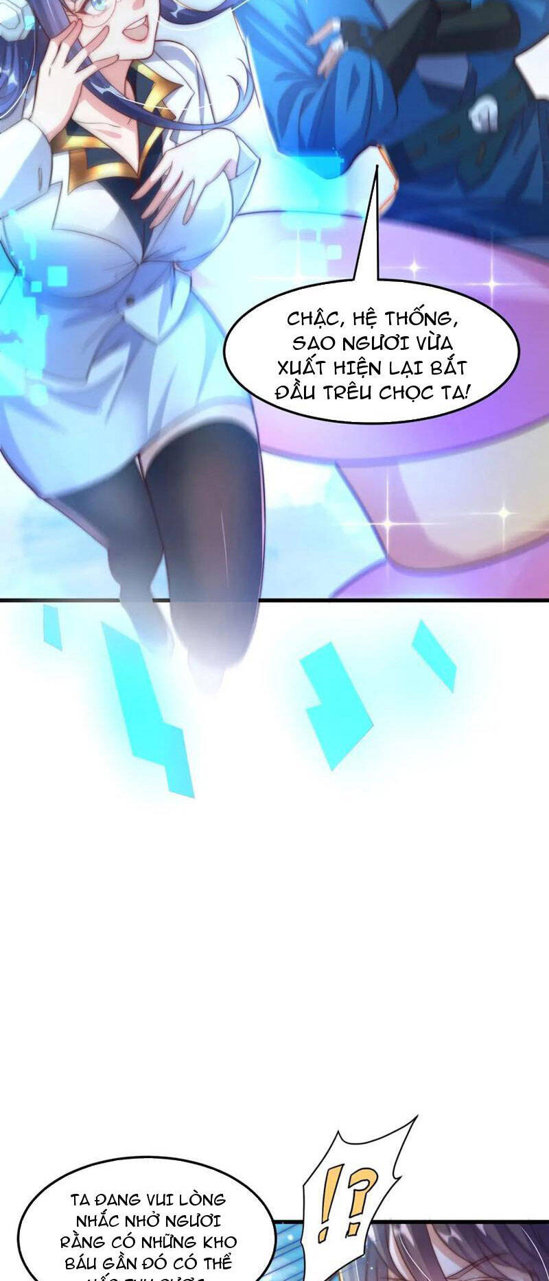 Cường Giả Tuyệt Thế Chỉ Muốn Làm Ruộng Chapter 96 - 20