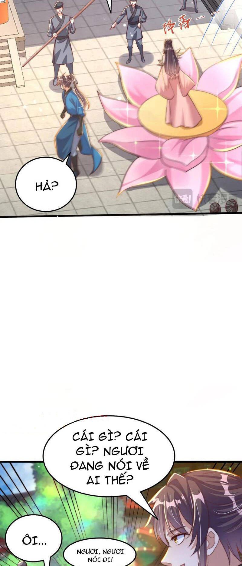 Cường Giả Tuyệt Thế Chỉ Muốn Làm Ruộng Chapter 96 - 22